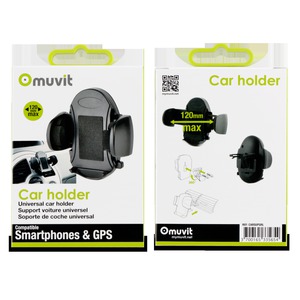 CAMERA MOTORISEE C6N 4MP