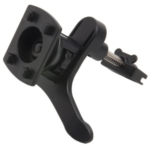 GT3 46 MM ACTIVE BLACK