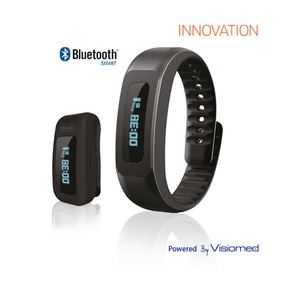 WATCH FIT NEW RED + Adapter-TYPE C