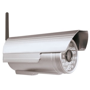 SMART VASE LIGHT BAMBOO