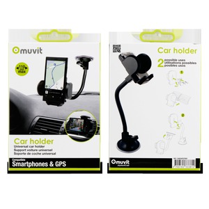 CAM OUT/INDOOR BATTERY STAND + CABLE